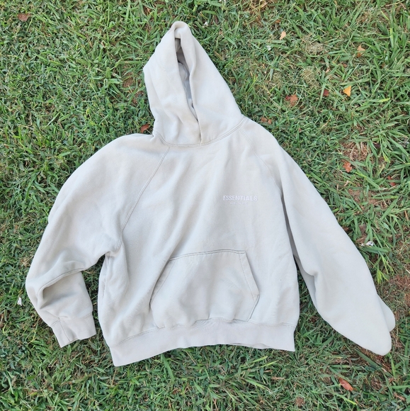Essentials Other - Essentials hoodie